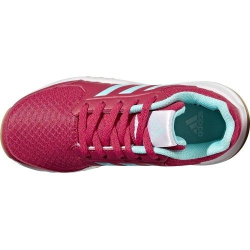 Adidas Fortagym K Energy Pink CG2681 Kids' Sneakers