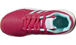 Adidas Avalynė Paaugliams Fortagym K Energy Pink CG2681