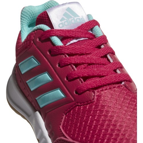 Adidas Fortagym K Energy Pink CG2681 кроссовки для подростков