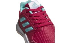 Adidas Fortagym K Energy Pink CG2681 Kids' Sneakers
