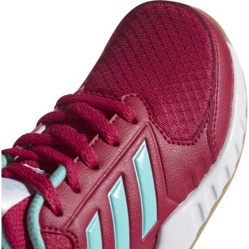 Adidas Avalynė Paaugliams Fortagym K Energy Pink CG2681