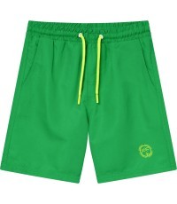 Glo Story Maudymosi Šortai Paaugliams Green BTK 3225-2