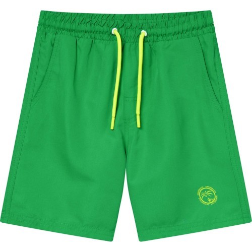 Плавательные шорты для подростков Glo Story Green BTK 3225-2
