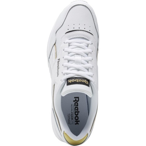 Reebok Avalynė Moterims Royal Glide White G55768