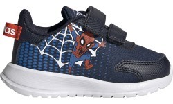 Adidas Kids' Shoes Tensaur Run I Blue H01706
