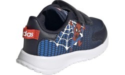 Adidas Kids' Shoes Tensaur Run I Blue H01706