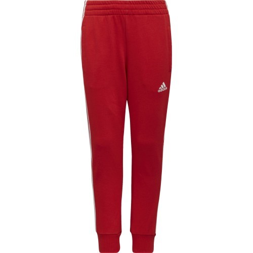 Adidas Sportinis Kostiumas Mergaitėms Lk Logo Jog Set Red Pink H65799