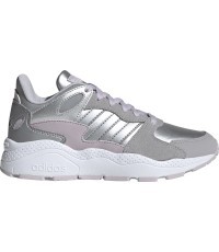 Adidas Crazychaos J Silver Pink Women's Sneakers EF7224