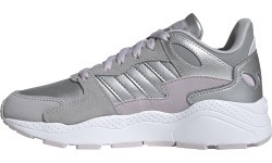 Adidas Crazychaos J Silver Pink Women's Sneakers EF7224