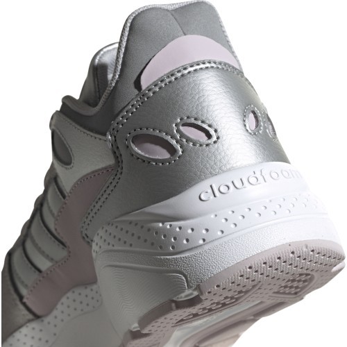 Adidas Avalynė Crazychaos J Silver Pink EF7224