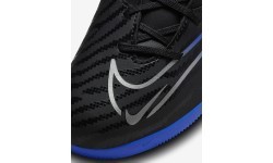 Nike Jr Phantom GX Club IC GS Football Shoes Black Blue DD9566 040