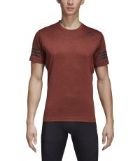Adidas Marškinėliai Free Lift CC Red CE0860