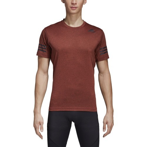 Adidas Free Lift CC T-Shirt Red CE0860