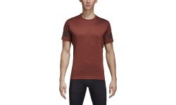 Adidas Marškinėliai Free Lift CC Red CE0860