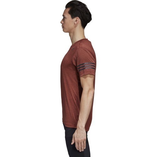 Adidas Marškinėliai Free Lift CC Red CE0860