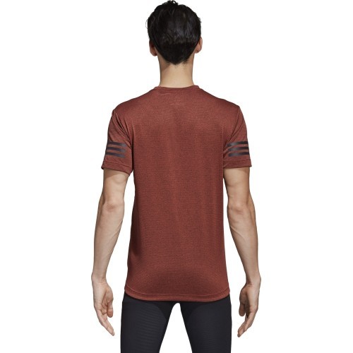 Adidas Free Lift CC T-Shirt Red CE0860