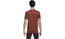 Футболка Adidas Free Lift CC красная CE0860
