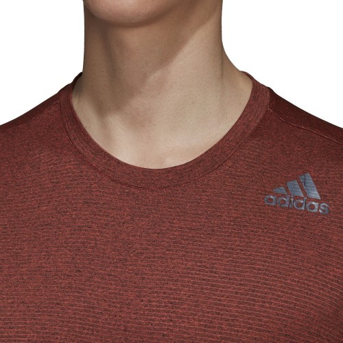 Adidas Marškinėliai Free Lift CC Red CE0860