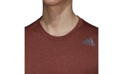 Adidas Free Lift CC T-Shirt Red CE0860