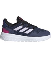 Adidas Girls' Shoes Archivo I Blue EH0542