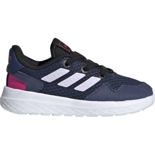 Adidas Girls' Shoes Archivo I Blue EH0542