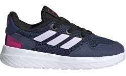 Adidas Avalynė Mergaitėms Archivo I Blue EH0542