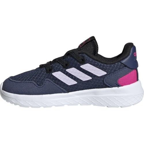 Adidas Avalynė Mergaitėms Archivo I Blue EH0542
