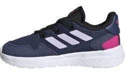 Adidas обувь для девочек Archivo I Blue EH0542