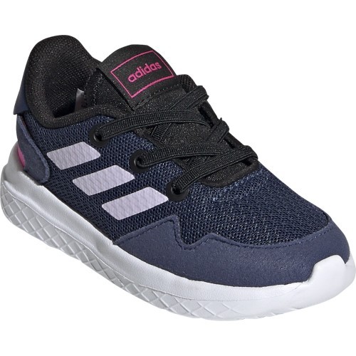 Adidas Girls' Shoes Archivo I Blue EH0542