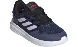 Adidas обувь для девочек Archivo I Blue EH0542