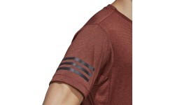 Футболка Adidas Free Lift CC красная CE0860