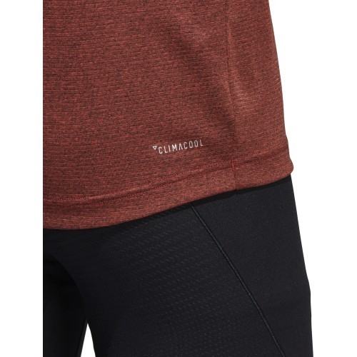 Adidas Marškinėliai Free Lift CC Red CE0860