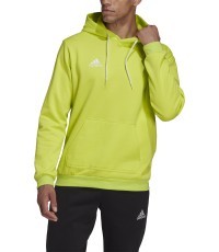 Adidas Džemperis Vyrams Ent22 Hoody Yellow HC5083