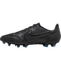 Nike Legend 9 Club FG/MG Men's Football Boots Black DA1176 001