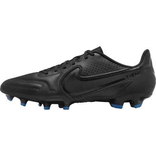 Nike Legend 9 Club FG/MG Men's Football Boots Black DA1176 001