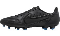 Nike Legend 9 Club FG/MG Men's Football Boots Black DA1176 001