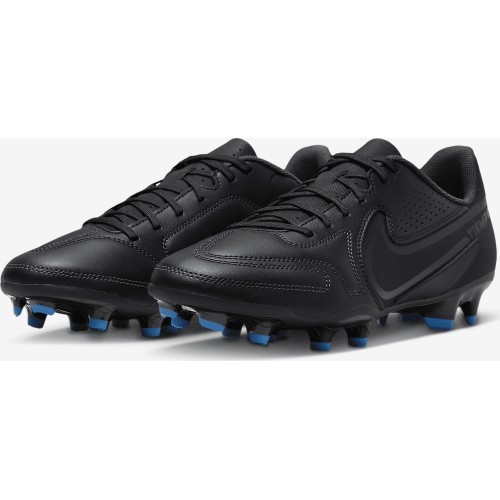 Мужские футбольные бутсы Nike Legend 9 Club FG/MG Black DA1176 001