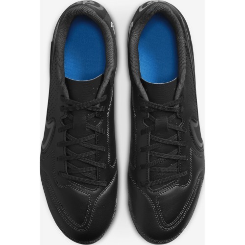 Nike Avalynė Vyrams Legend 9 Club Fg/Mg Black DA1176 001