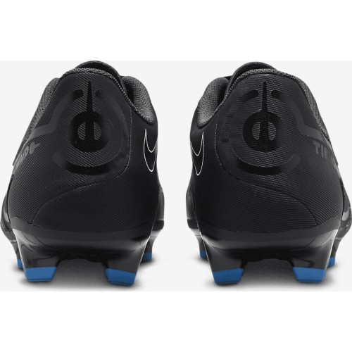Мужские футбольные бутсы Nike Legend 9 Club FG/MG Black DA1176 001