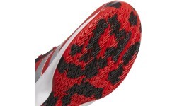 Adidas Junior Shoes Cross Em Up 5 K Wide Red GX4791