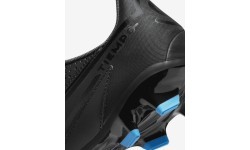 Мужские футбольные бутсы Nike Legend 9 Club FG/MG Black DA1176 001
