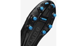 Nike Avalynė Vyrams Legend 9 Club Fg/Mg Black DA1176 001