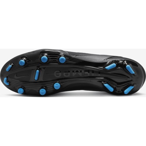 Мужские футбольные бутсы Nike Legend 9 Club FG/MG Black DA1176 001