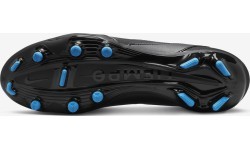 Nike Avalynė Vyrams Legend 9 Club Fg/Mg Black DA1176 001