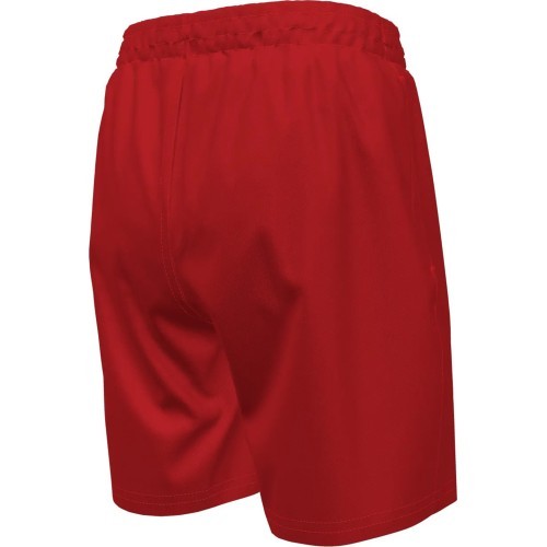 Nike Nk B Ess 6'' Volley Junior Swim Shorts Red NESSA779 614