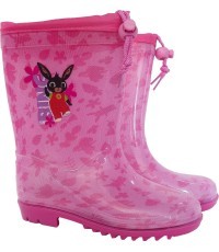 Setino Guminiai Batai Mergaitėms Bing Pink 860-810-1