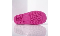 Резиновые сапоги для девочек Setino Bing Pink 860-810-1