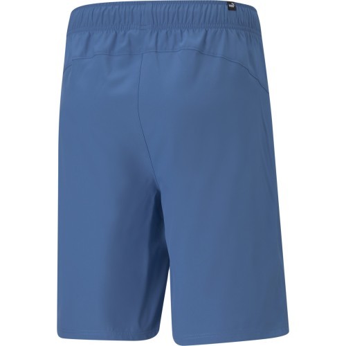 Мужские шорты Puma Rebel Woven Shorts, синие