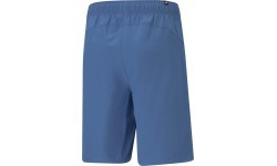 Мужские шорты Puma Rebel Woven Shorts, синие