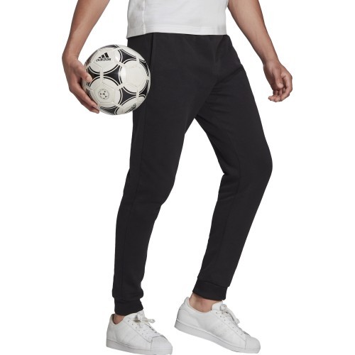Adidas Kelnės Vyrams Ent22 Sw Pnt Black HB0574